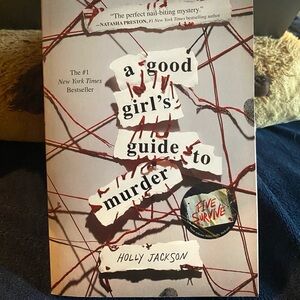 A Good Girls Guide to M*rder
